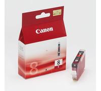 Canon CLI 8R Réservoir d'encre Rouge
