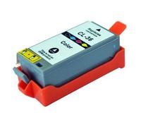 Canon CLI36 Cartouche d'encre couleur générique - Remplace 1511B001