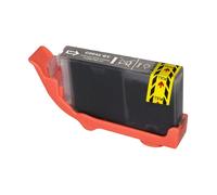 Canon CLI42 Cartouche d'encre générique grise - Remplace 6390B001