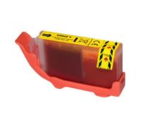 Canon CLI42 Cartouche d'encre jaune générique - Remplace 6387B001