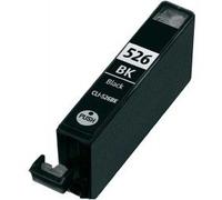 CANON CLI526BK Cartouche Noir compatible