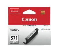 Canon CLI571 cartouche grise pour imprimante jet d'encre