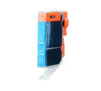 Canon CLI571C (571XL) Bleu Compatible