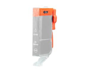 Canon CLI571GY (571XL) Gris Compatible