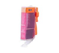 Canon CLI571XL Cartouche d'encre magenta générique - Remplace 0333C001/0387C001