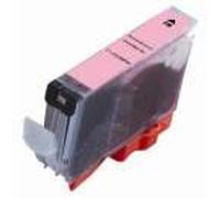 Canon CLI8 Magenta Photo Cartouche d'encre générique - Remplace 0625B001