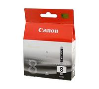 CANON CLI8Black Photo Black Ink Cartridge