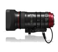 Canon CN-E 18-80mm T4.4 L IS KAS Cinema EF | ✅ + garantie gratuit de 5 ans