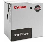Canon - Collecteur de toner usagé Noir G