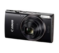 Canon Appareil photo compact IXUS 285 HS A 20,2 MP Zoom optique 12x Noir