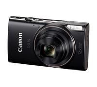 CANON Compact Ixus 285 HS A Noir