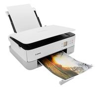 Canon Compatible Mf Encre Pixma Ts5351a Blanc