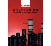 Canon Compendium: Handbook of the Canon System