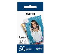 Canon 50 feuilles de papier photo ZINK™ 5 x 7,6 cm