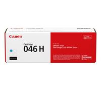 Canon CONTRACT Cartouche CRG 046H Cyan (1253C004)