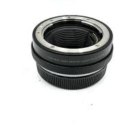 Canon Bague d'adaptation monture avec bague de réglage EF-EOS R