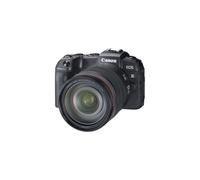 Canon RF 24-105mm F4 L IS USM - Lentilles et filtres d'appareil photo