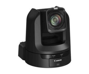 Canon CR-N300 noire caméra PTZ