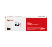 CANON CRG 045 Y toner jaune