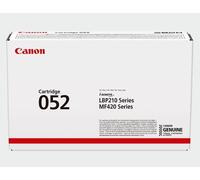 Canon CRG-052H Cartouche de toner 1 pièce(s) Original Noir