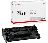 Canon CRG-052H Cartouche de Toner 1 pièce(s) Original Noir