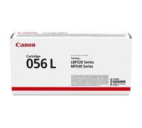 Canon Toner original 3006C002/056L Noir