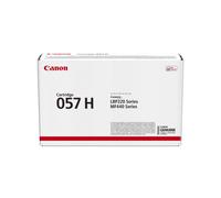 CANON CRG 057 H LBP Toner Cartridge