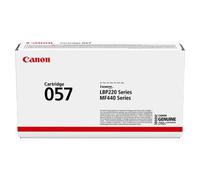 CANON CRG 057 LBP Toner Cartridge