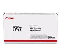 Canon Toner original 3009C002 / 057 – Noir