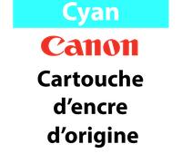 Canon - CRG 067 C - 5101C002 - Toner cyan - produit d'origine - 1 250 pages