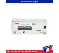 Canon CRG-701 Toner CMYK Pack of 4
