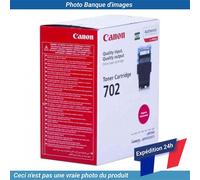 Canon CRG-702 Toner CMY Pack of 3