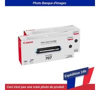 Canon CRG-707 Toner Black 2 Pack
