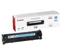 Canon CRG 716 Cartouche de Toner pour LBP-5050 Cyan Normal