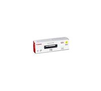 Canon Cartouche de toner 1977B002 (716Y) Jaune Original