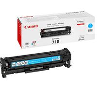 Canon CRG 718 C