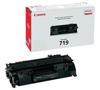 Canon – CRG 719 BK