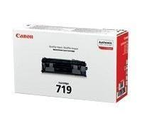 Canon CRG 719 BK toner cartridge 3479B002