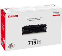Canon CRG 719H BK, 6400 pages, noir, 1 pièce(s)