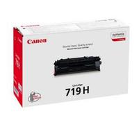 Canon CRG 719H BK - Cartouche noire Haute Capacité