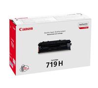 Canon CRG 719H BK toner cartridge