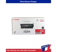 Canon CRG-723 - CRG-723 H Toner CMYK Pack of 4