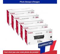 Canon CRG-723H Toner Black 5 Pack