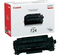 Canon CRG-724 Pack de Cartouche d'encre d'origine