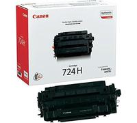 Original Canon 3482B002 / 724H Toner noir