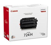 Canon CRG-724H toner cartridge