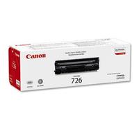 Canon Cartouche de toner originale 3483B002/726 Noir