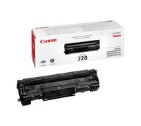 CANON CRG-728 cartouche de toner noir capacité standard 2.100 pages p