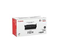 Canon Cartouche de toner 732H (6264B002) – 12 000 pages – Pour LBP7780CDN – Noir