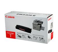 Canon CRG T Toner authentique 7833A002 - Noir